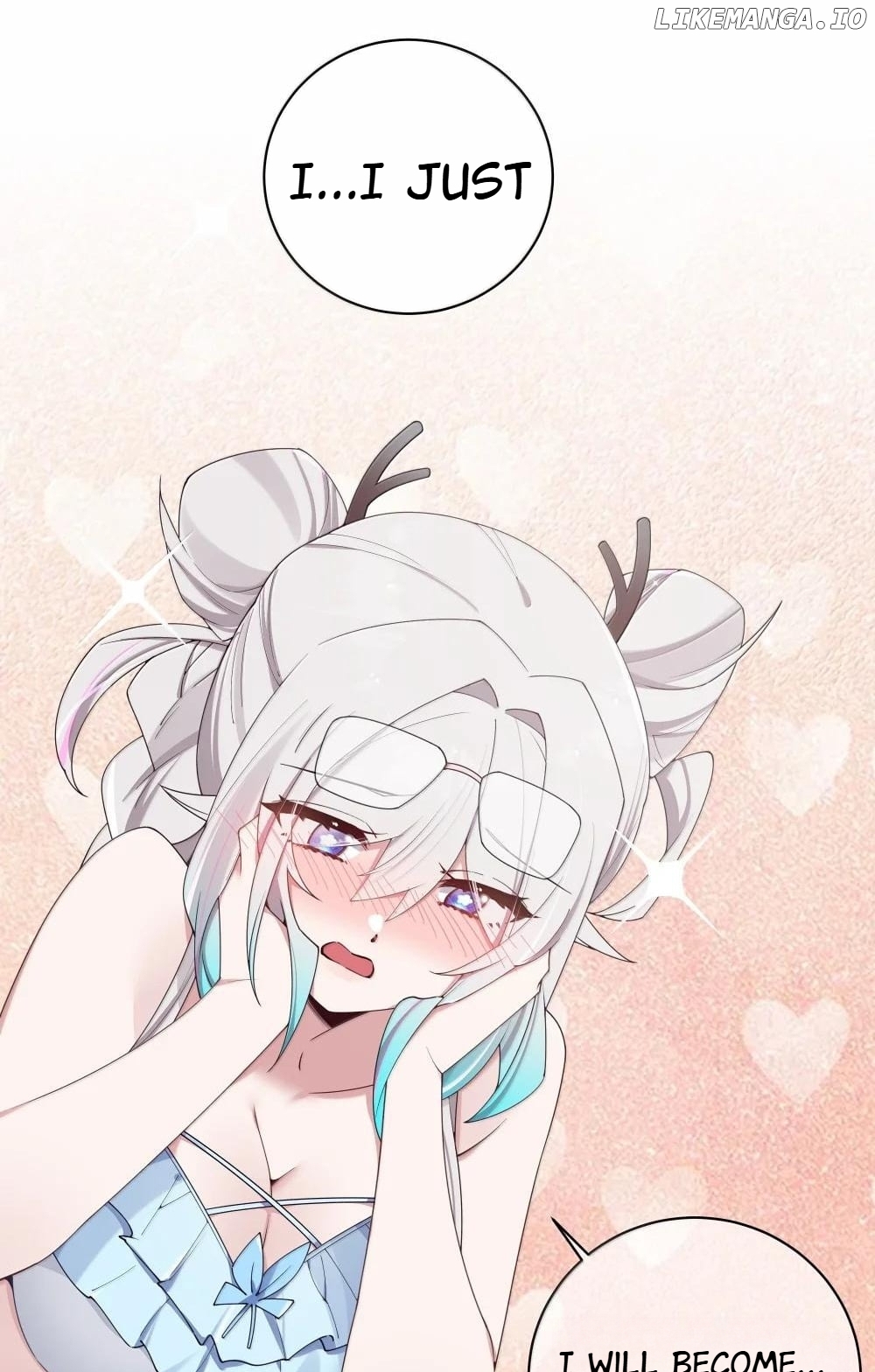 My Fake Girlfriends are using me as a Shield Chapter 136 - page 37
